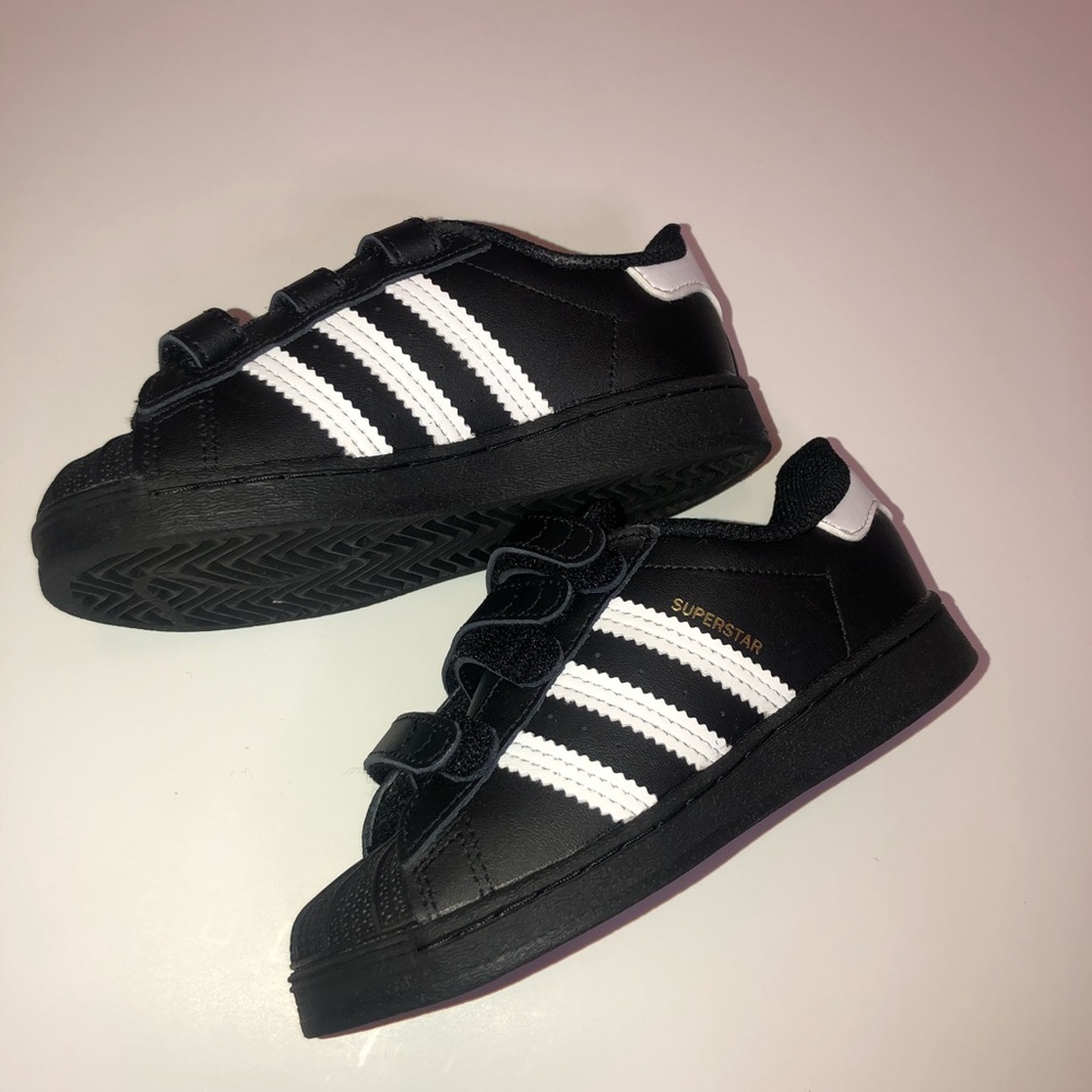 Adidas Toddler Sneakers